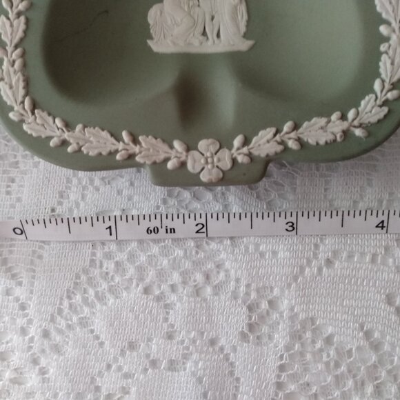 3 Wedgwood plates, cutty sark ship! - Picture 3 of 16